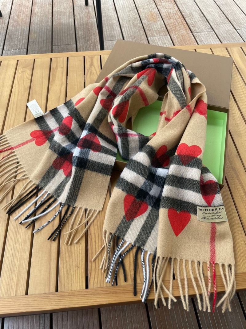 Burberry Scarf